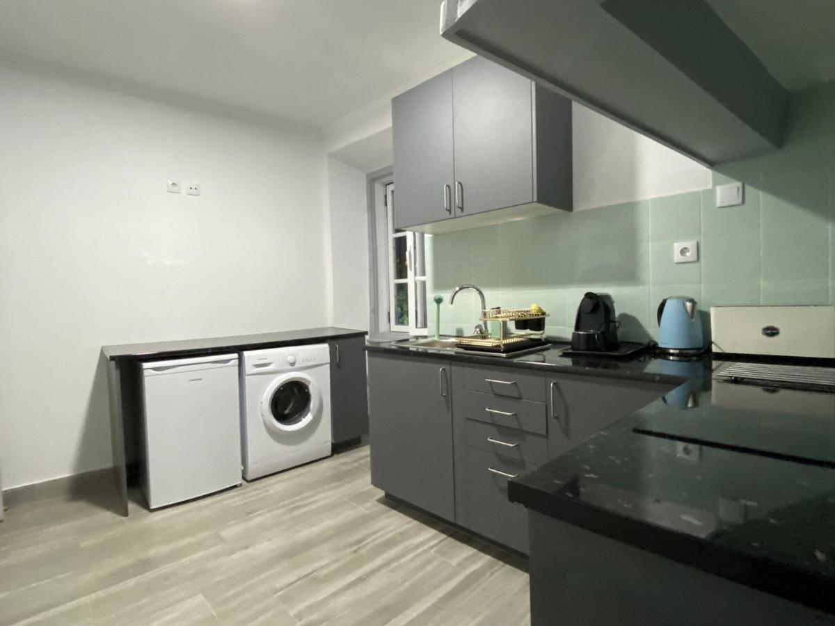 Setubal Downtown Todi II Apartment Exterior photo