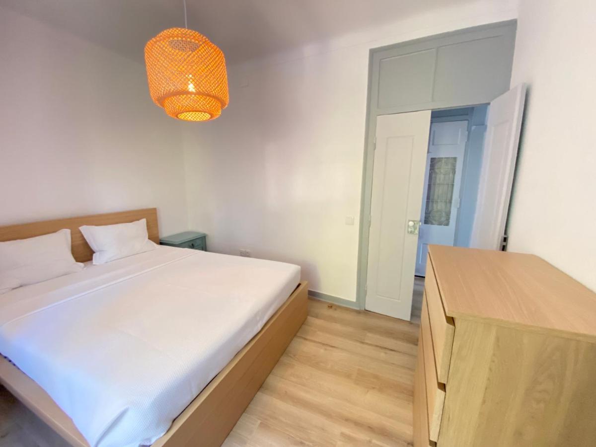Setubal Downtown Todi II Apartment Exterior photo