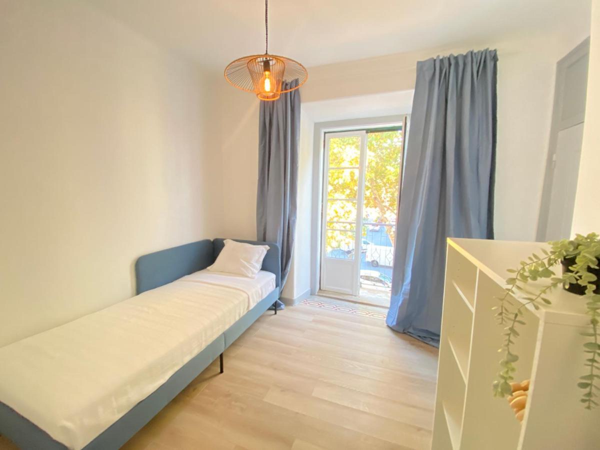 Setubal Downtown Todi II Apartment Exterior photo