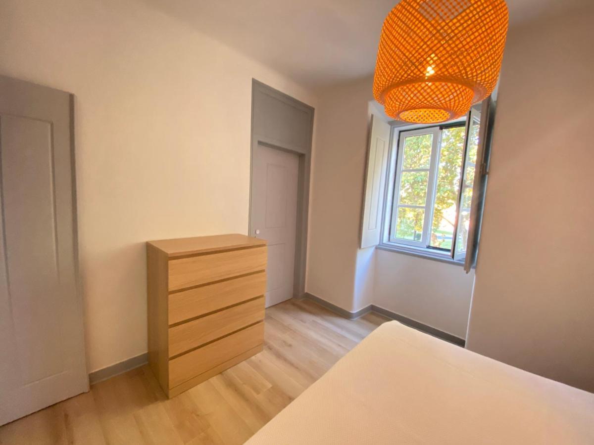 Setubal Downtown Todi II Apartment Exterior photo