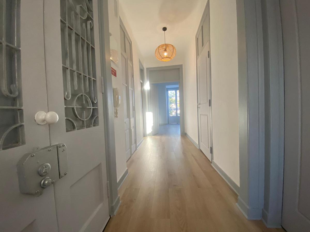Setubal Downtown Todi II Apartment Exterior photo