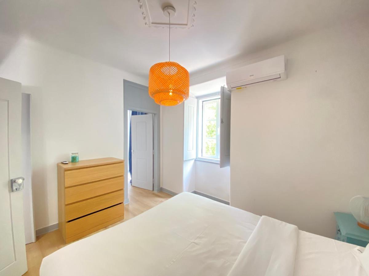 Setubal Downtown Todi II Apartment Exterior photo
