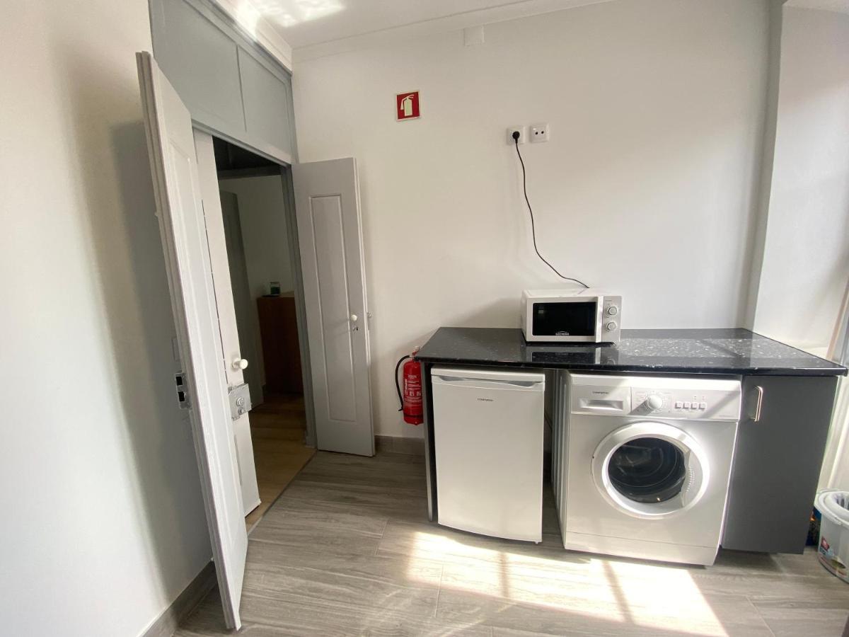 Setubal Downtown Todi II Apartment Exterior photo