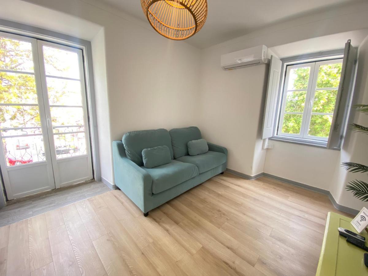 Setubal Downtown Todi II Apartment Exterior photo
